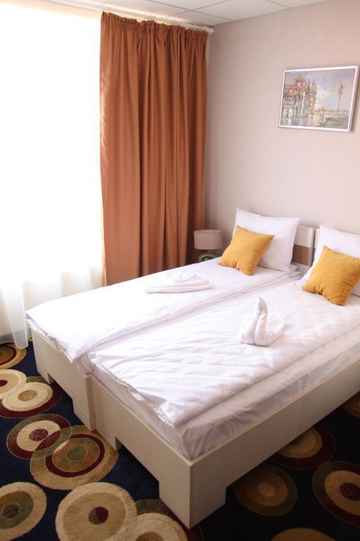 Hotel Bella Marina Журиловка Экстерьер фото