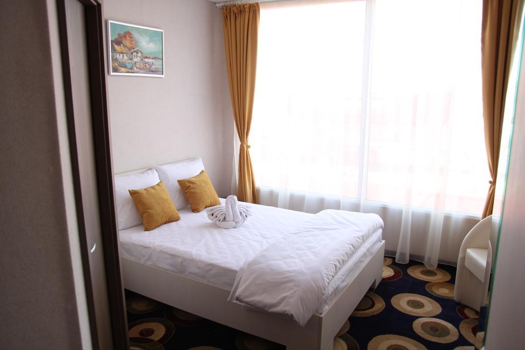 Hotel Bella Marina Журиловка Экстерьер фото