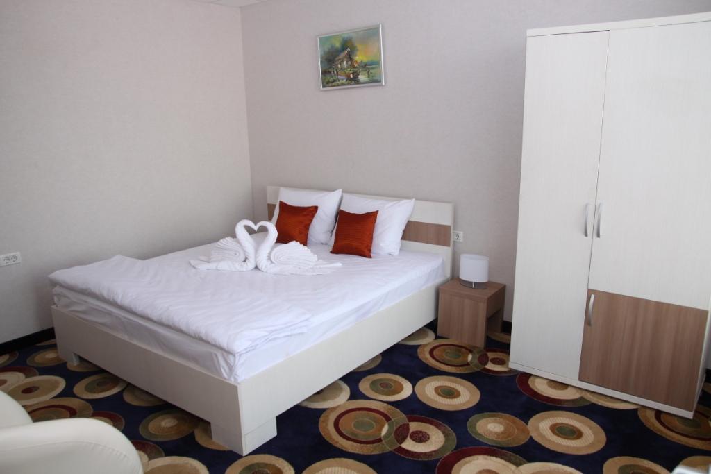 Hotel Bella Marina Журиловка Экстерьер фото