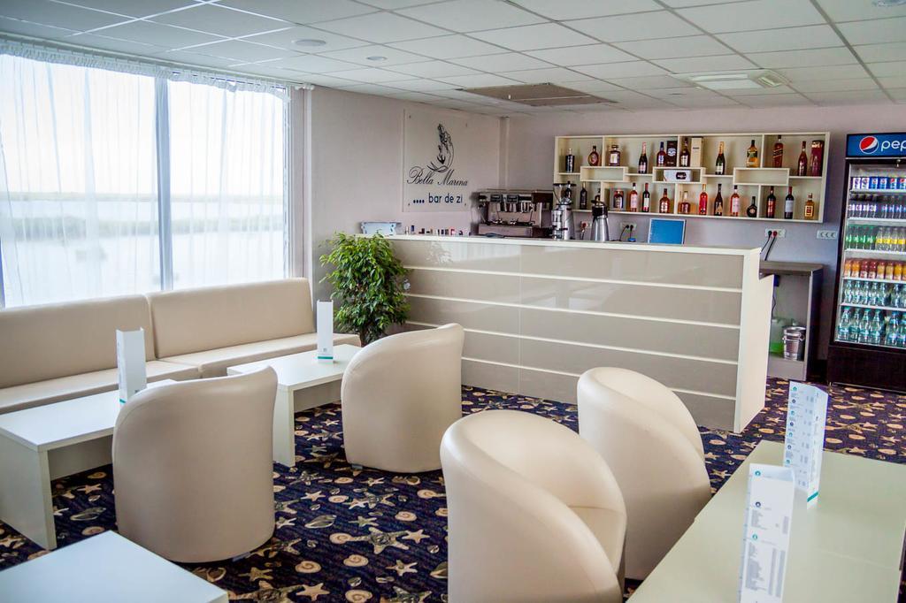 Hotel Bella Marina Журиловка Экстерьер фото